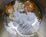 簡単チーズケーキ（原始人もびっくり）作り方7写真