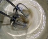 簡単チーズケーキ（原始人もびっくり）作り方8写真