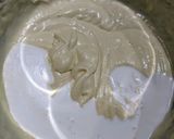簡単チーズケーキ（原始人もびっくり）作り方9写真