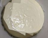 簡単チーズケーキ（原始人もびっくり）作り方10写真