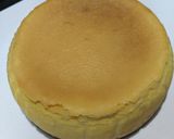 簡単チーズケーキ（原始人もびっくり）作り方11写真