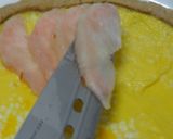 桃のタルト 日清クールン方式作り方16写真