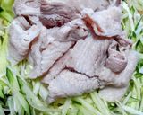野菜たっぷり♪冷しゃぶサラダ♡作り方6写真