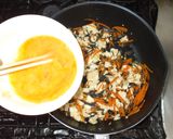 人参炒り豆腐♪美肌・良い顔色に簡単薬膳作り方8写真