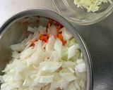 ボロネーゼソース作り方1写真
