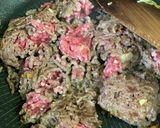 ボロネーゼソース作り方6写真