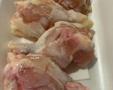 カレーそうめん夏の味作り方2写真