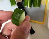角切り野菜たっぷり♡ポテトサラダ♡作り方4写真