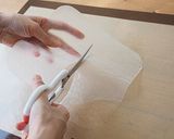揚げ春巻き(チャーゾー)作り方9写真