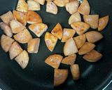 角切り野菜たっぷり♡ポテトサラダ♡作り方6写真