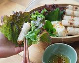 揚げ春巻き(チャーゾー)作り方14写真