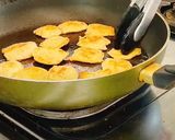大豆ミートのねぎタン風作り方4写真