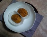 柚子のおはぎ・ぼたもち作り方4写真