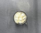 簡単 酒粕ヨーグルトムース作り方4写真