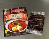 インドネシア♡バリ島の鶏肉と卵の煮物作り方1写真