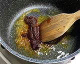 インドネシア♡バリ島の鶏肉と卵の煮物作り方2写真
