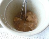 ホッと…きなこ甘酒　♬♫作り方2写真