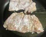 鶏むねステーキのラタトゥイユソース♡作り方4写真