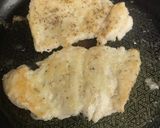 鶏むねステーキのラタトゥイユソース♡作り方5写真