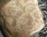 鶏むね肉なのに柔らかい！味噌マヨ唐揚げ♡作り方2写真