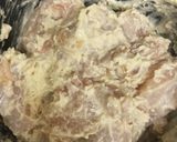 鶏むね肉なのに柔らかい！味噌マヨ唐揚げ♡作り方5写真