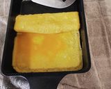 失敗しない☆だし巻き卵作り方8写真