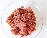 凄く美味しい!本格【タコライス風ごはん】作り方2写真