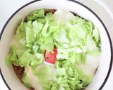 凄く美味しい!本格【タコライス風ごはん】作り方4写真