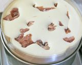 冷凍いちごde ドゥーブルフロマージュ作り方45写真