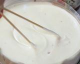 冷凍いちごde ドゥーブルフロマージュ作り方46写真