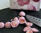 冷凍いちごde ドゥーブルフロマージュ作り方55写真