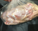 世界の山ちゃん風　幻の手羽先　覚書作り方3写真