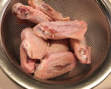 世界の山ちゃん風　幻の手羽先　覚書作り方9写真