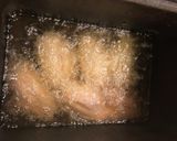 世界の山ちゃん風　幻の手羽先　覚書作り方10写真
