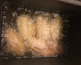 世界の山ちゃん風　幻の手羽先　覚書作り方10写真