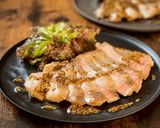 61℃ 豚ロースステーキ作り方25写真