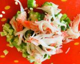 冷やして美味♪オクラの塩たたき♡作り方6写真