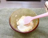 らくがん粉消費＊さくほろクッキー作り方1写真