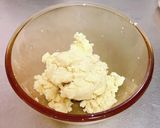 らくがん粉消費＊さくほろクッキー作り方2写真