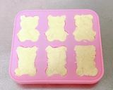 らくがん粉消費＊さくほろクッキー作り方3写真