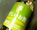 ✿エビとしめじの❀中華風✿やさしい酢～プ作り方1写真
