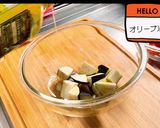 夏野菜×シーチキンでそうめんアレンジ作り方2写真