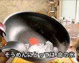 夏野菜×シーチキンでそうめんアレンジ作り方7写真