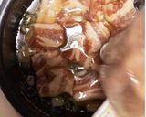 豚バラご飯作り方3写真
