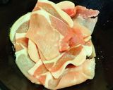 豚ロースで作る 豚の唐揚げ作り方4写真