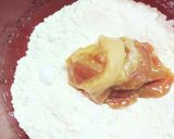 豚ロースで作る 豚の唐揚げ作り方11写真