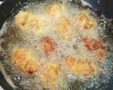 豚ロースで作る 豚の唐揚げ作り方13写真