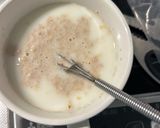 ミルクちぎりパンv作り方1写真