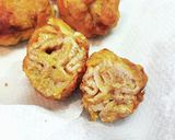 豚ロースで作る 豚の唐揚げ作り方15写真