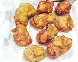 豚ロースで作る 豚の唐揚げ作り方16写真